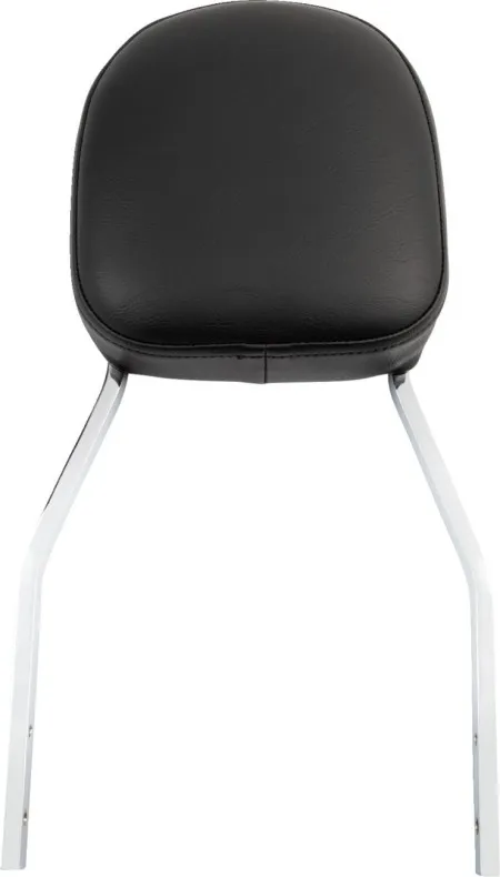 Cobra Standard 43cm Square Sissy Bar For 00-06 FLSTF/00-05 FXST Models (602-1150)