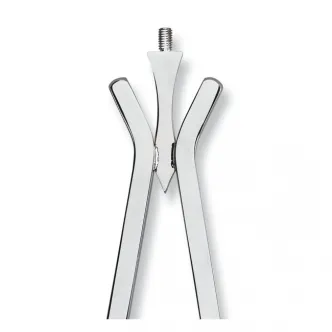 Cycle Visions 30 Inch Multitude Stick Sissy Bar in Chrome Finish (ARM262869)