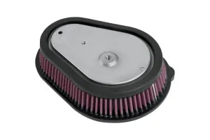 K&N RK-Series Replacement Air Filter For Large Capacity Filter Assembly Part Number RK-3931 (E-3975)
