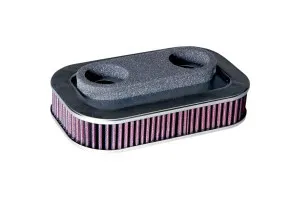 K&N Air Filter For 1988-2003 XL Sportster Models (HD-1388)