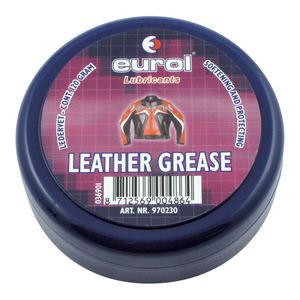 Eurol Clear Leather Conditioner Pack - 120 Grams (ARM717909)