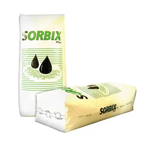 Eurol Workshop Absorbent - Fluid Absorbent Pellets 10KG (E401310)