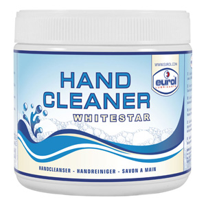 Eurol Handcleaners White Star - 600ML Can (ARM180019)