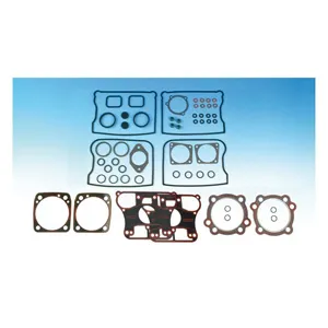 James Top-End Gasket Set Evo Big Twin - 84-91 Evo 3 5/8 Inches Big Bore Models (17033-83-S)