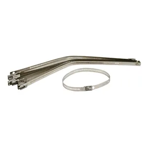 Thermo-Tec Snap Strap Fastener Set (13150)