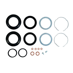 James Fork Seal Rebuild Kit 39mm Tubes - 87-23 XL; 88-94 FXR; 91-05 Dyna (ARM690625)