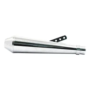 Doss Universal Megaton Small Muffler (ARM759005)