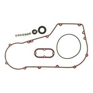 James Primary Gasket Set For 89-93 Softail; 91-93 Dyna (ARM331179)