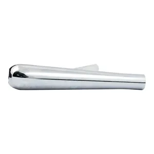Doss Universal Bomber Muffler 17 inches (ARM989005)