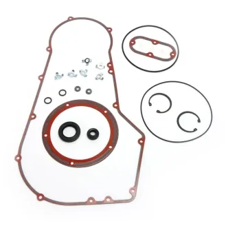 James Primary Gasket Set For 1994-2006 Softail & 1994-2005 Dyna (60539-94-K)