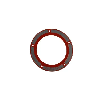 James Derby Cover Gasket For 06-17 Dyna; 07-17 Softail, 07-25 Touring (Sold Each) (25416-06-X)