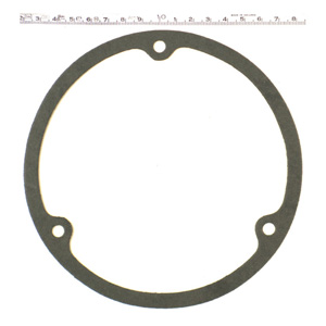 thumbnail image 2 of Derby Cover Gasket 5-Pack For Shovelhead & Evo - Steel-Core Foamet 70-1999 2 of 5