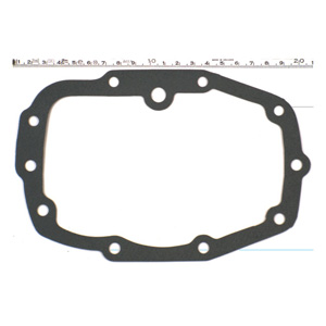 James Transmission Bearing Housing Gaskets For 80-99 5-Speed Big Twin (Excl TC) - Pack Of 10 (35652-79-A)