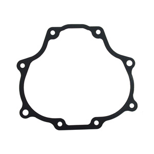 James Transmission Bearing Housing Gasket For 06-17 Dyna; 07-20 Softail, 07-20 Touring (ARM870625)