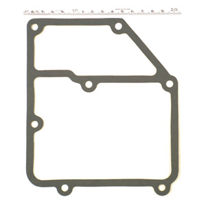 James Transmission Top Cover Gaskets For 91-98 Dyna Glide - Pack Of 10 (34917-90)
