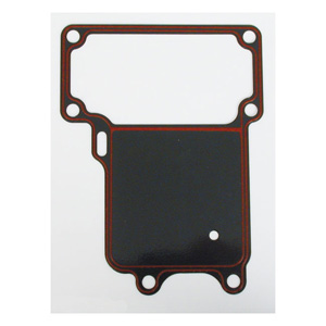 James Transmission Top Cover Gasket For 06-16 Dyna; 07-16 Softail, Touring (ARM170625)