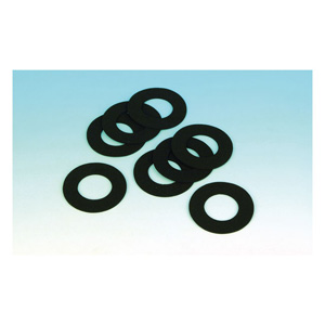 James Speedo Drive Unit Gaskets For 87-94 FXRS, FXRT 88-95 - Pack Of 10 (67098-87)
