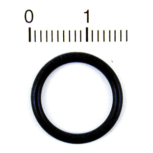 James O-ring, Speedosensor/cooling Jet Gaskets - Pack Of 25 (ARM041169)