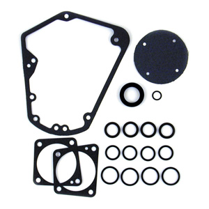 James Cam Gear Change Gasket Kit For 93-99 Big Twin (excl TC) - (ARM332815)
