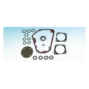 James Cam Gear Change Gasket Kit For 93-99 Big Twin (excl TC) - (ARM162625)