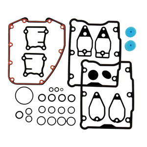 James Cam Gear Change Gasket Kit For 99-17 Twin Cam (ARM609609)