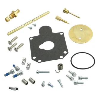 S&S Super A And B Master Rebuild Kit For S&S Super A & B Carburetors (11-2914)