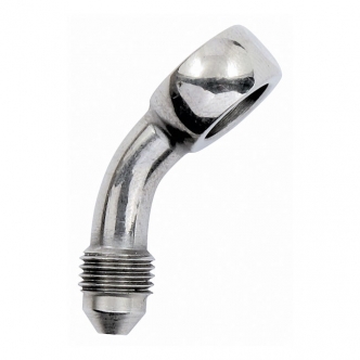 3/8 A82-3Z Goodridge type Aeroquip 90 Degré Banjo Raccord M10