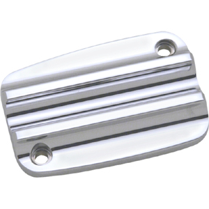 Covingtons Customs Chrome Front Master Cylinder Cover For 08-14 Touring (Brake) (ARM567359)