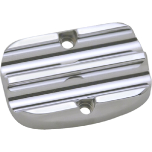Covingtons Customs Chrome Rear Master Cylinder Cover For 08-14 Touring (ARM867359)