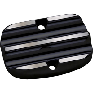 Covingtons Customs Black Rear Master Cylinder Cover For 08-14 Touring (ARM767359)