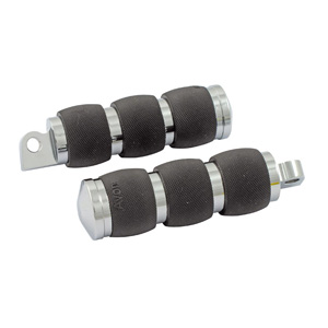 Avon Grips and Footpegs For Harley Davidson | ARH Custom USA