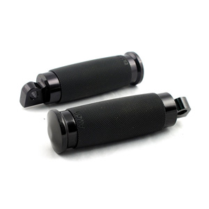 Avon Grips and Footpegs For Harley Davidson | ARH Custom USA
