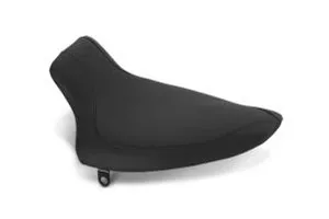 Mustang Run Around Solo Seat For Harley Davidson 2000-2006 Softail Motorcycles (76885)