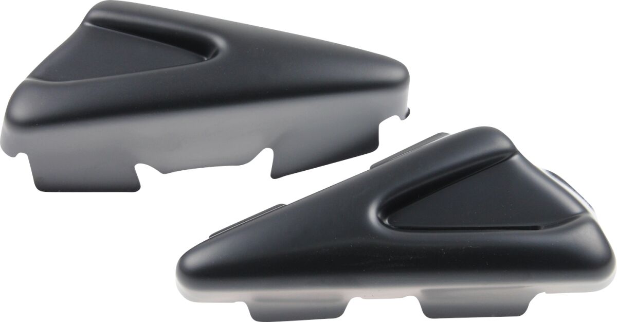 Cult Werk Gastank Cover Set Racing for VRod Models 2007 & Up (HD