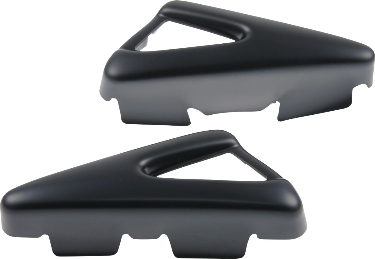 Cult Werk Gastank Cover Set GT for VRod Models 2007 & Up (HDROD004