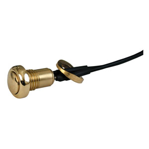 Doss Stainless Switch Brass (ARM736805)