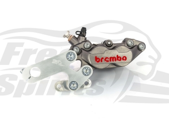 Rear Brake Calipers For Harley Davidson | ARH Custom USA