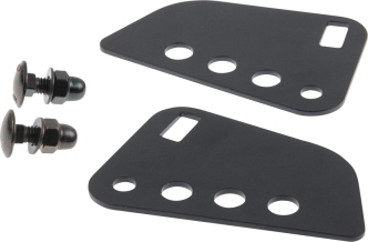 Harley Davidson Gas Tank Lifts | ARH Custom USA