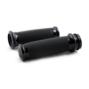 Avon Grips Custom Contour Black Grips CC-86-ANO Avon Grips Custom Contour Black Grips CC-86-ANO