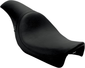 Drag Specialties Predator Seat (Smooth) For 04-05 FXD, FXDWG (0803-0288)