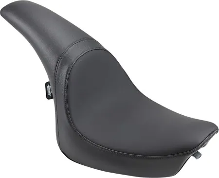 Drag Specialties Predator Seat (Smooth) For 00-07 FXSTD Models (0802-0465)