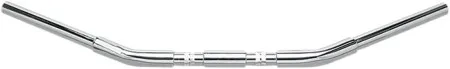 Drag Specialties Drag Bar For Springer 32mm (1-1/4 inch) Buffalo Bars in Chrome Finish (DS-300335)
