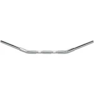 Drag Specialties Drag Bar For Springer 32mm (1-1/4 inch) Buffalo Bars in Chrome Finish (DS-300335)