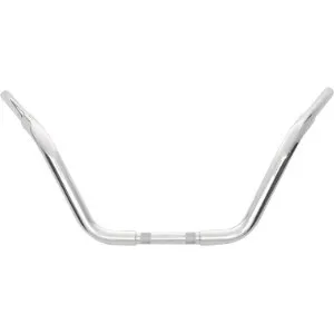 Wild 1 Road Glide Bars With 21.5cm (8.5 Inches) In Chrome Finish For 1988-2013 Harley Davidson Road Glide FLTR Models (WO517)