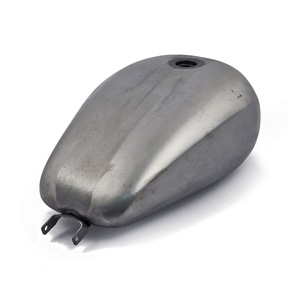 Doss 4.5 Gallon Gas Tank Without Gas Cap For Harley Davidson 2007-2020 Sportster (ARM305615)