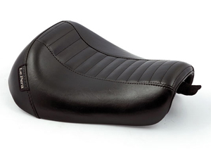 Le Pera Bare Bones Daddy-O Solo Seat For 2010-2020 Sportster Models (ARM395805)
