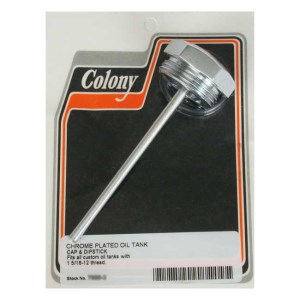 OMIX 17424.03 Oil Dipstick For 74-81 Jeep Vehicles With 5.0/6.6L