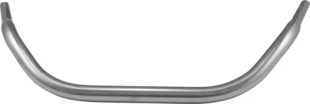 LA Choppers Beach Bar 32mm (1-1/4inch) Hefty Handlebars in Chrome Finish (0601-0612)