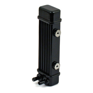 Jagg Universal/Replacement Oil Cooler, Slimline 1270 Series Core Only (ARM757079)