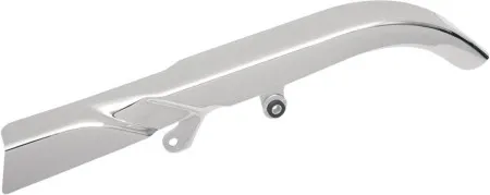 Drag Specialties Upper Rear Belt Guard For 2007-2017 FXST/FLST (1202-0063)